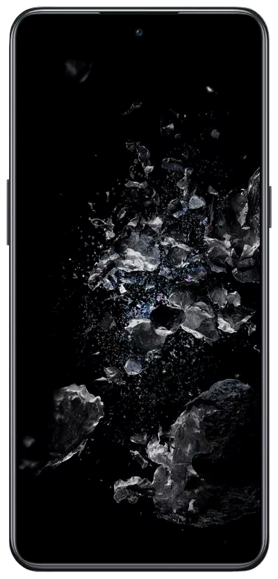 OnePlus ACE Pro 12/256GB Черный