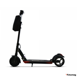 ЭЛЕКТРОСАМОКАТ MINIPRO Mi S3