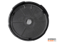 Фильтр грубой очистки для окрасочных аппаратов ASPRO-1800 / 4100