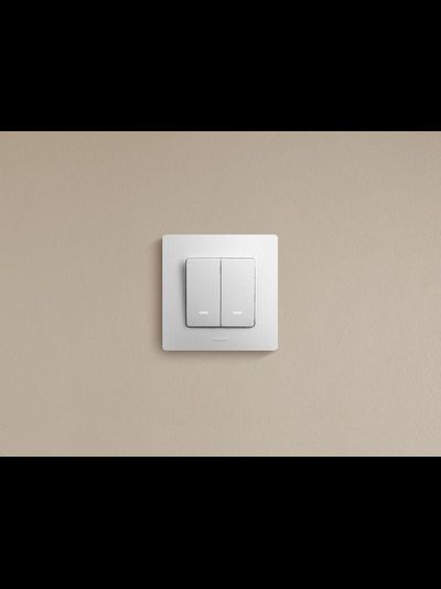 Розетки и выключатели Legrand ETIKA