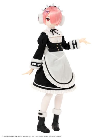 Кукла 1/6 PureNeemo Рам (Ram)