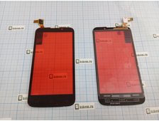 Сенсор (тачскрин) на Prestigio MultiPhone PAP 5503 Duo / MultiPhone PAP 5517 DUO