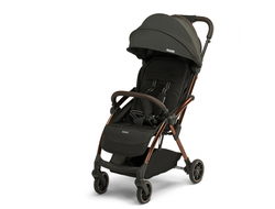 Коляска прогулочная Leclerc Influencer Black Brown