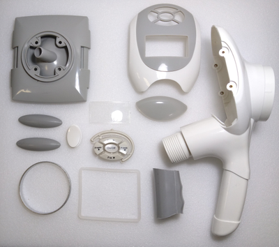 Корпус манипулы по телу для Body Integral V9/P-1000