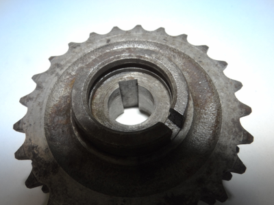 Звезда коленвала Иж П