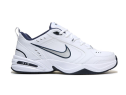 Nike Air Monarch (Белые)