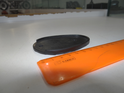 Резинка стоп сигнала Фп 7