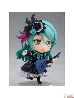 Нендроид Саё Хикава (Sayo Hikawa Stage Outfit Ver.)