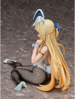 Фигурка 1/4 Жрица (Onna Shinkan Bunny Ver.)