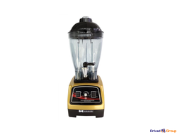 Блендер Hurakan HKN-HBH750 с краном