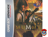 &quot;Mummy&quot; Игра для GBA