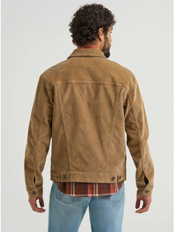 Куртка Wrangler® Unlined Corduroy Jacket