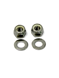 Крепеж для гидроцилиндра UC128