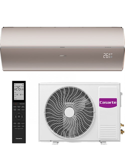 Сплит-система Casarte Triano CAS35MW1/R3-G Inverter