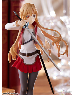 Фигурка Асуна (Asuna Aria of a Starless Night Ver. Pop Up Parade)