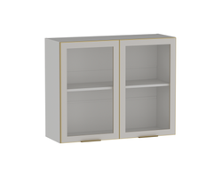 Кухня МОНЗА - Шкаф ШСТ-90 2-х дверный