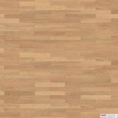 Инженерная доска Haro Allegro Дуб Тренд 537906 фронт