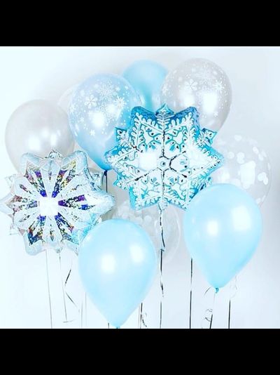 Новогодний набор №1