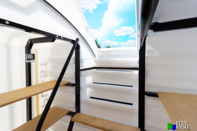 Погреб «Тингард 1900-БК»