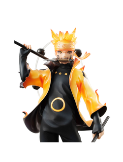 Фигурка 1/8 Наруто Узумаки (Uzumaki Naruto Rikudou Sennin Mode)