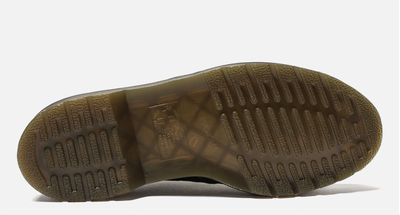 Dr Martens 1461 Soft Buck Low