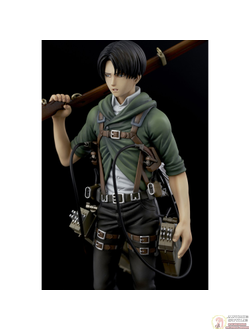 Фигурка 1/8 Леви (Levi ver.2A)