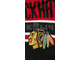 Шапка NHL Chicago Blackhawks с помпоном