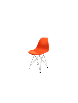 Стул Eddy-1 Orange