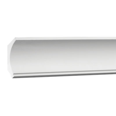 Карниз из полиуретана Европласт 1.50.172, 2 метра