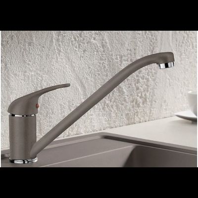 Смеситель Blanco Daras Silgranit, 526935