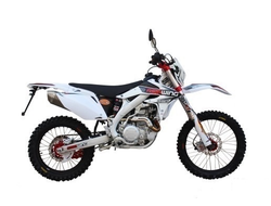 Мотоцикл ASIAWING LX450 enduro доставка по РФ и СНГ