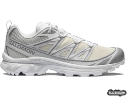 SALOMON XT-6 EXPANSE WHITE (40-45)