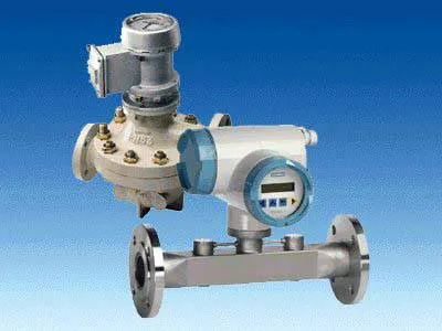 расходомер