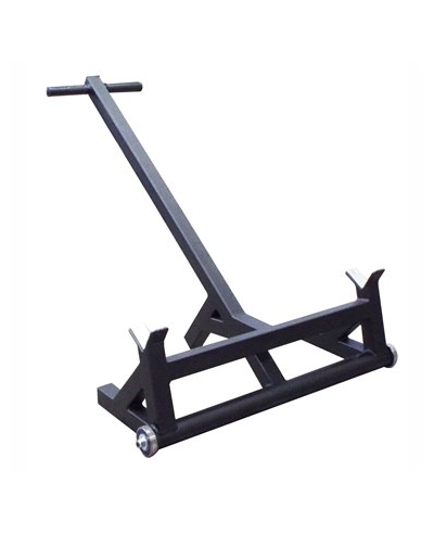 Подъемник для штанги - подкат AV902/80