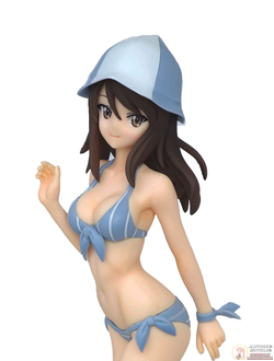 Фигурка Мика (Mika Summer Beach)