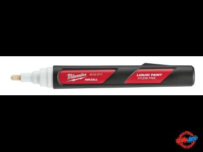 Маркер на основе жидкой краски MILWAUKEE INKZALL 48223711