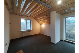 Дом 120 м2 (Залесный)