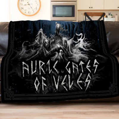 Hate - Veles плед