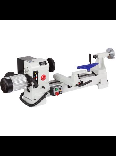 Токарный станок по дереву BELMASH WL-400/600EVSM