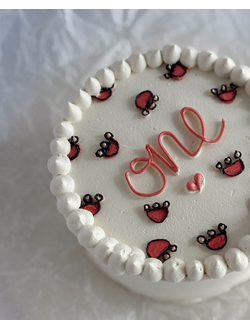 Бенто лапки 2