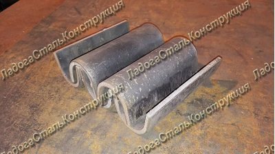 ванночки для сваривания арматуры