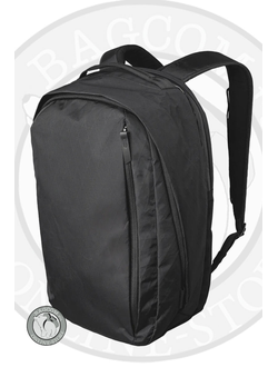 Alpaka Metro Pro X-Pac VX42 Black в магазине Bagcom