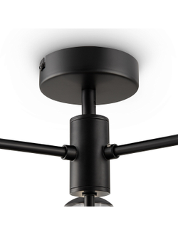 Freya, Подвесной светильник Tesse, FR1011PL-04B