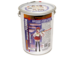 Герметик Универсального Применения "Жидкая Резина - новый стандарт". Ведро 5 л.