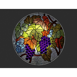 ВИНОГРАД 40см.