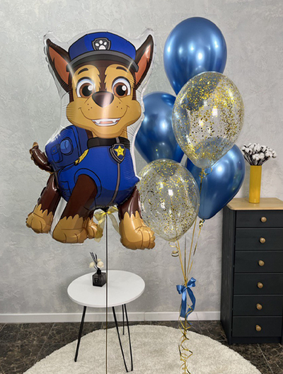 Набор Гончик