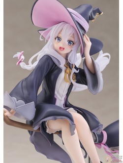 Фигурка Элейна (Elaina Witch's Clothes ver.)