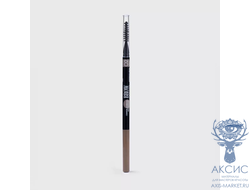 Vivienne Sabo Карандаш для бровей автоматический/ Automatic eyebrow pencil/Crayon sourcils automatique Brow Arcade тон/shade 02