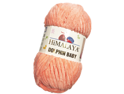 Dolphin baby (Himalaya)  80323 Персик