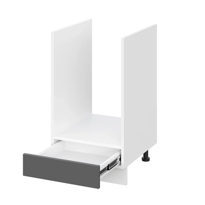 Кельн модульная Шкаф нижний с ящиками ШНД 450